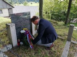 Spominska slovesnost ter krajevni praznik KS Motnik in KS Špitalič 5